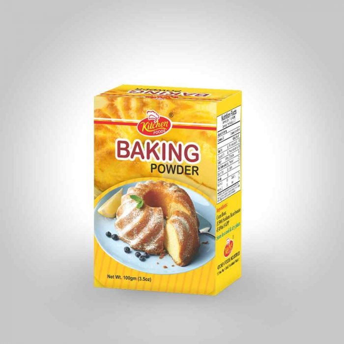 Baking Powder