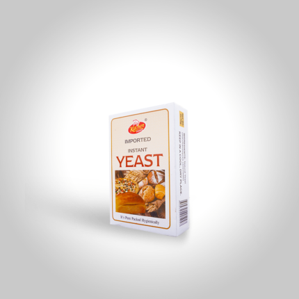 Yeast