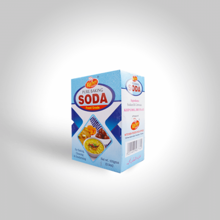 Soda Powder