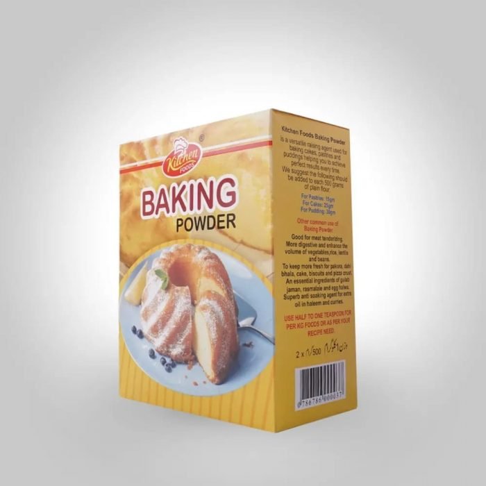 Baking Powder