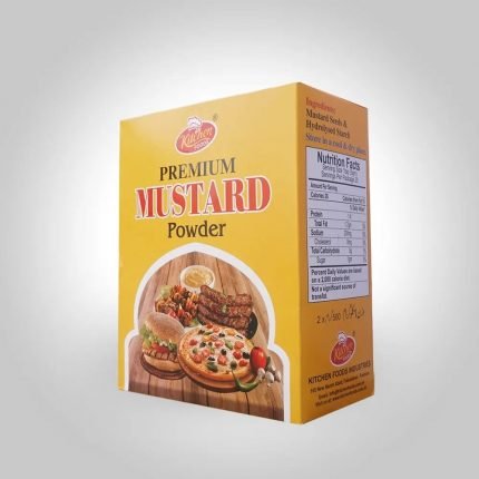 Mustard Powder