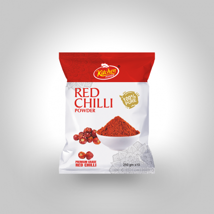 Red Chili Powder