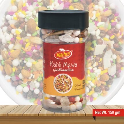 Premium Kabli Mewa – Imported Dry Fruits Mix – Buy Online in Pakistan