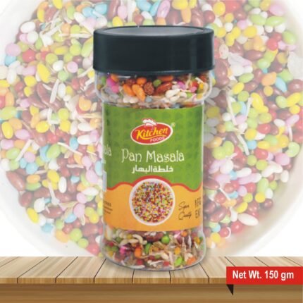 Pan Masala 150g – Premium Mouth Freshener Mix – Buy Online in Pakistan