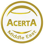ACERTA Certificate
