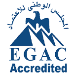 EG Certificate