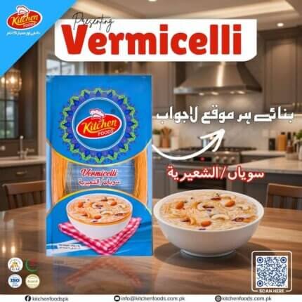 Vermicelli